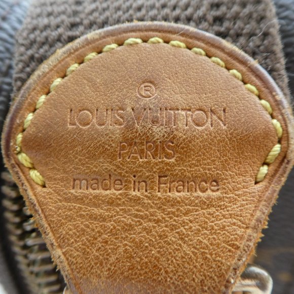 Authentic Louis Vuitton Reporter - Picture 4 of 12